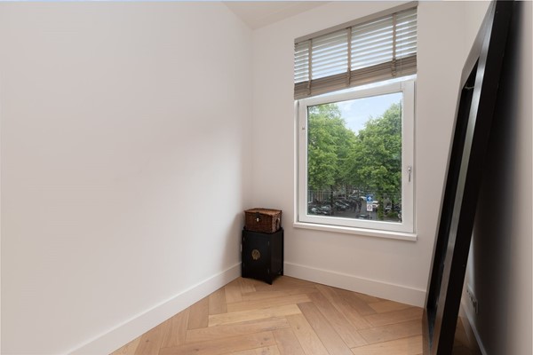 Medium property photo - Koninginneweg 253-1, 1075 CV Amsterdam