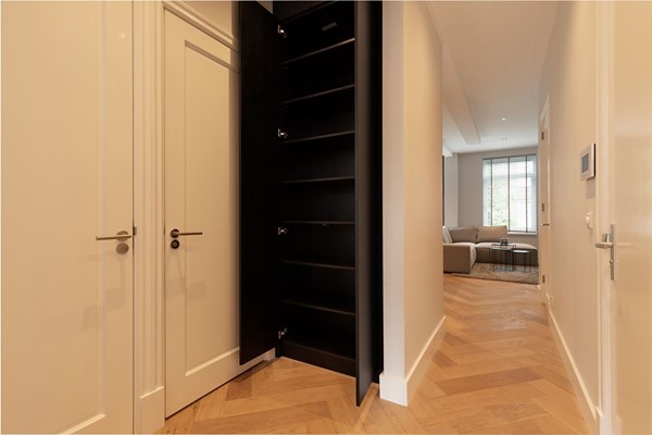 Medium property photo - Koninginneweg 253-1, 1075 CV Amsterdam