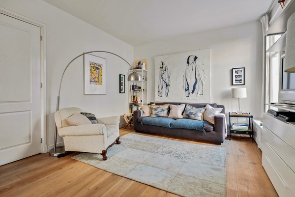 Te huur: Alberdingk Thijmstraat 30-1, 1054AK Amsterdam