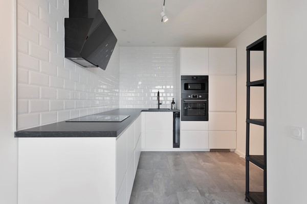 Te huur: Westelijk Halfrond 205A, 1183HV Amstelveen