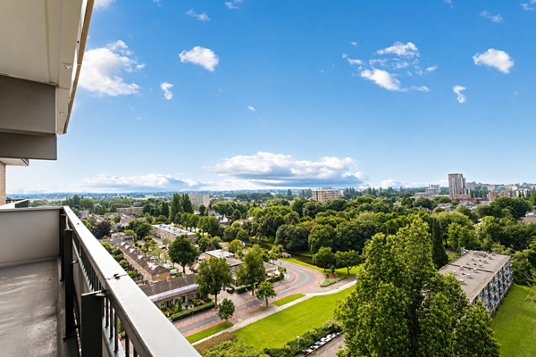 Te huur: Westelijk Halfrond 205A, 1183HV Amstelveen