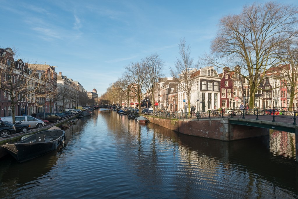 Nieuwe Weteringstraat 65, Amsterdam