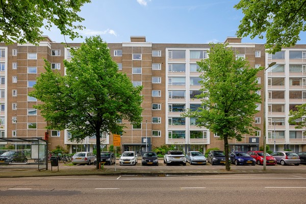 Under offer: De Boelelaan 373, 1082RG Amsterdam