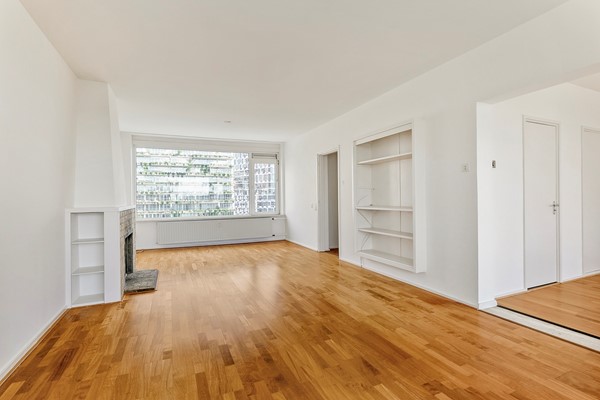 Under offer: De Boelelaan 373, 1082RG Amsterdam