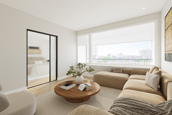 Under offer: De Boelelaan 373, 1082RG Amsterdam