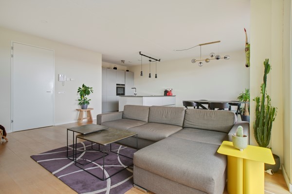 For rent: Haparandaweg 610, 1013BD Amsterdam