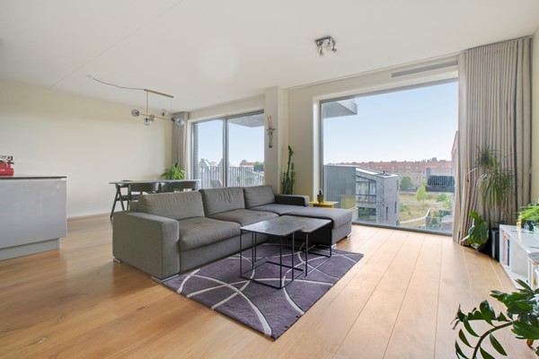 For rent: Haparandaweg 610, 1013BD Amsterdam