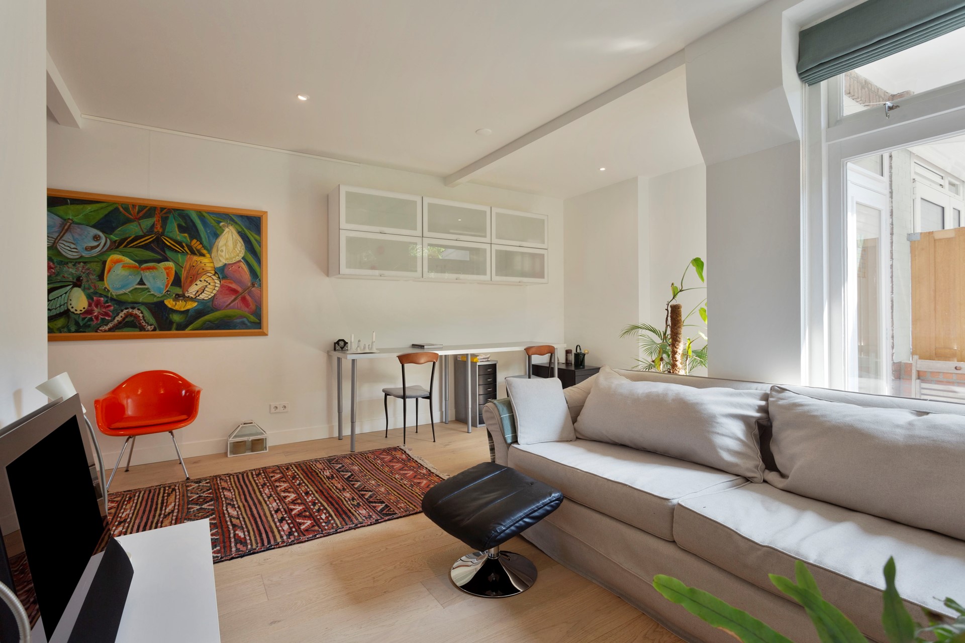 Family home in Amsterdam