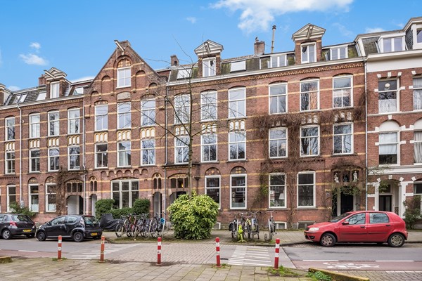 Eerste Helmersstraat ref-01526, Amsterdam