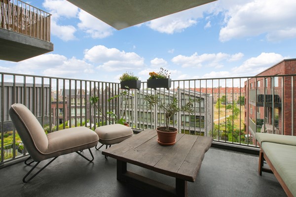 Te huur: under offer