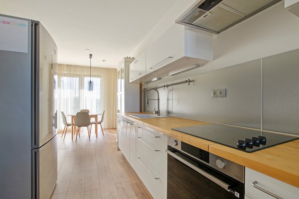 Te huur: Julius Pergerstraat 244, 1087KP Amsterdam