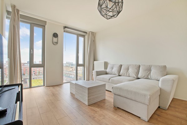 Te huur: Julius Pergerstraat 244, 1087KP Amsterdam