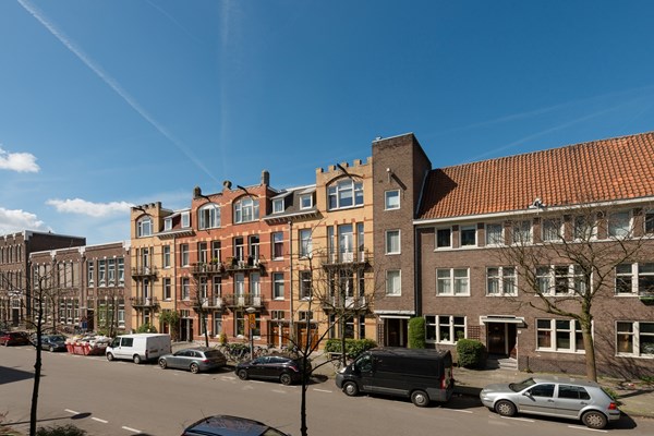 Medium property photo - Hogeweg, 1098 CJ Amsterdam