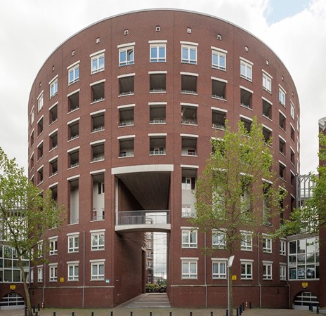 Maritieme historie, modern comfort – wonen aan Barcelonaplein