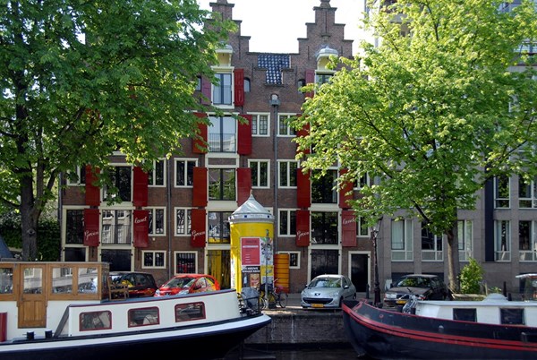 Keizersgracht 44-F, Amsterdam