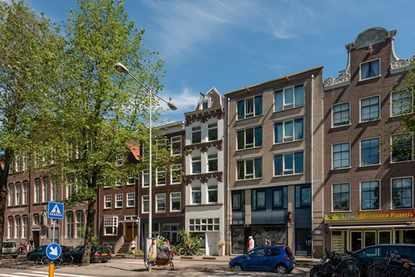 Oostenburgergracht 0-Ong, Amsterdam