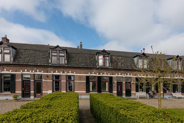 Amsteldijk Noord 5, Amstelveen