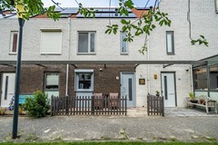 Sold subject to conditions: Streefkerkstraat 144, 2729 KW Zoetermeer