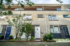 Verkocht: Klinckaertschans 19, 2728GM Zoetermeer