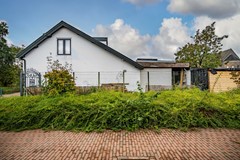Sold subject to conditions: Leidsewallen 45, 2712 BW Zoetermeer