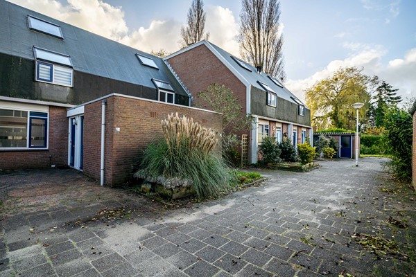 Medium property photo - Rossinirode 49, 2717 GN Zoetermeer