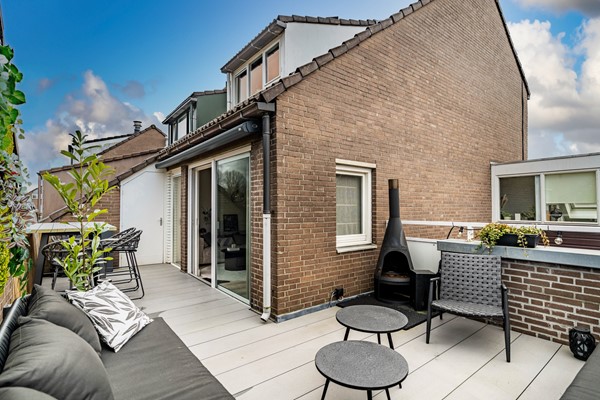Medium property photo - Pijlkruidvaart 34, 2724 VE Zoetermeer