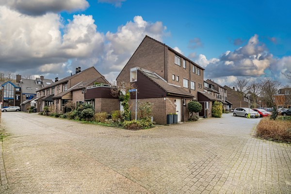 Medium property photo - Pijlkruidvaart 34, 2724 VE Zoetermeer