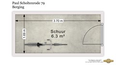 Sold: Paul Scholtenrode 79, 2717 HD Zoetermeer