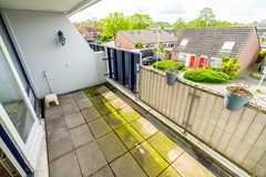 Under offer: Peter Zuidhove 31, 2717 TL Zoetermeer