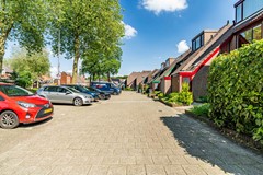 Sold: Slootdreef 149, 2724 AE Zoetermeer