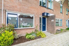 Sold: Akkerdreef 335, 2723 XZ Zoetermeer