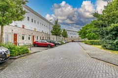 Sold: Hebriden 177, 2721 KH Zoetermeer