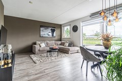 Sold: Hebriden 177, 2721 KH Zoetermeer