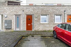 Sold: Hebriden 177, 2721 KH Zoetermeer