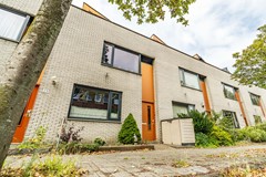 Verkocht onder voorbehoud: Smientstraat 25, 2492PB Den Haag