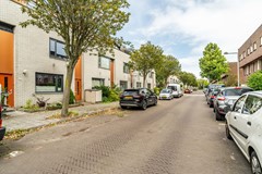 New for sale: Smientstraat 25, 2492 PB The Hague