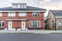 Verkocht: Den Hoorn 29, 2712BB Zoetermeer