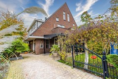 Verkocht: Lekstroom 52, 2721BJ Zoetermeer