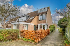 Verkocht: René Clairstrook 12, 2726SM Zoetermeer