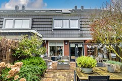 New for sale: Maasstroom 25, 2721 BA Zoetermeer