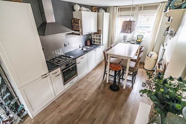 Medium property photo - Maasstroom 25, 2721 BA Zoetermeer