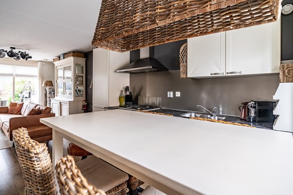 Medium property photo - Maasstroom 25, 2721 BA Zoetermeer