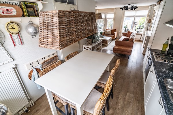 Medium property photo - Maasstroom 25, 2721 BA Zoetermeer