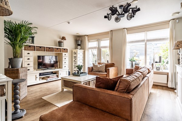 Medium property photo - Maasstroom 25, 2721 BA Zoetermeer