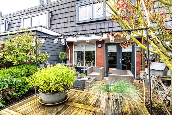 Medium property photo - Maasstroom 25, 2721 BA Zoetermeer