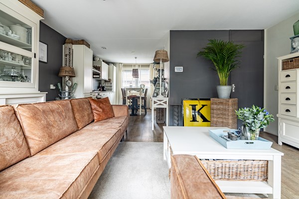 Medium property photo - Maasstroom 25, 2721 BA Zoetermeer