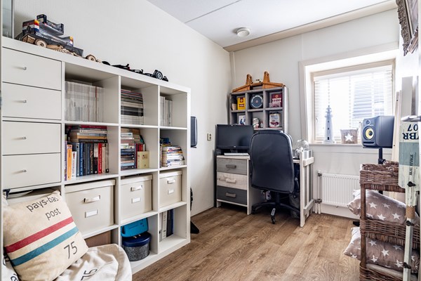 Medium property photo - Maasstroom 25, 2721 BA Zoetermeer