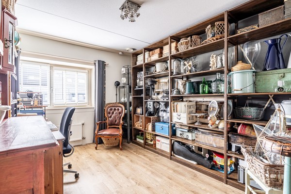 Medium property photo - Maasstroom 25, 2721 BA Zoetermeer