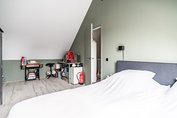 Medium property photo - Maasstroom 25, 2721 BA Zoetermeer