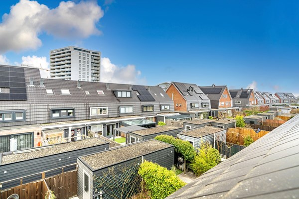 Medium property photo - Maasstroom 25, 2721 BA Zoetermeer